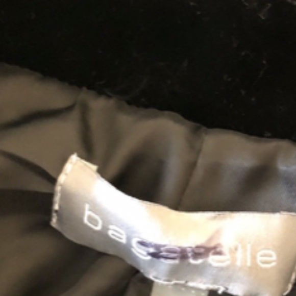 NWOT Bagatelle Stitch Fix Black Quilted Jacket 2X - Picture 5 of 5